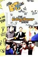 Watch The CollegeHumor Show Goojara