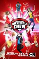 Watch Incredible Crew Goojara