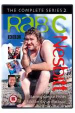 Watch Rab C Nesbitt Goojara