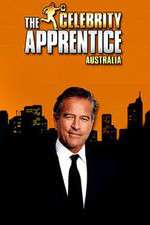 Watch The Celebrity Apprentice Australia Goojara