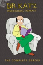 Watch Dr. Katz, Professional Therapist Goojara