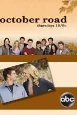 Watch October Road. Goojara