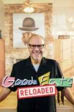 Watch Good Eats: Reloaded Goojara