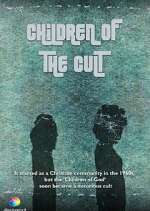 Watch Children of the Cult Goojara