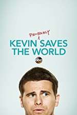 Watch Kevin (Probably) Saves the World Goojara
