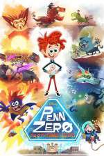 Watch Penn Zero Part-Time Hero Goojara
