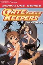 Watch Gate Keepers Goojara