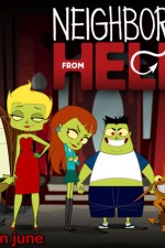 Watch Neighbors From Hell Goojara