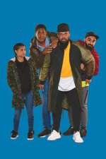 Watch Man Like Mobeen Goojara