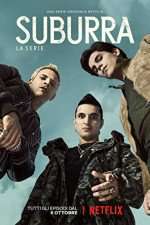 Watch Suburra: Blood on Rome Goojara