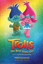 Watch Trolls: The Beat Goes On Goojara