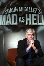 Watch Shaun Micallef's Mad as Hell Goojara