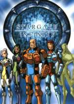 Watch Stargate: Infinity Goojara