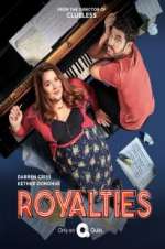 Watch Royalties Goojara