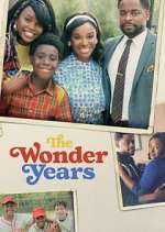 Watch The Wonder Years Goojara