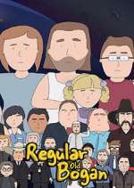 Watch Regular Old Bogan Goojara