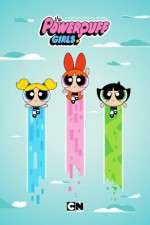 Watch The Powerpuff Girls (2016) Goojara