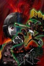 Watch Nobunagun Goojara