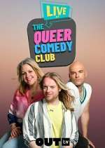 Watch Live at The Queer Comedy Club Goojara
