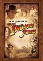 Watch The Adventures of Young Indiana Jones Goojara