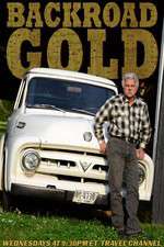 Watch Backroad Gold Goojara
