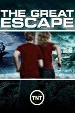Watch The Great Escape Goojara