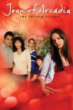 Watch Joan of Arcadia Goojara
