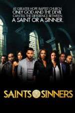 Watch Saints & Sinners Goojara