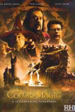 Watch The Colour of Magic Goojara