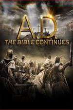 Watch AD The Bible Continues Goojara
