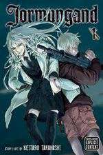 Watch Jormungand Goojara