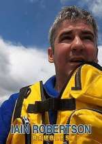 Watch Iain Robertson Rambles Goojara