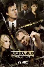 Watch Law & Order: Criminal Intent Goojara