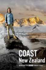 Watch Coast New Zealand Goojara