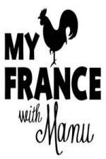 Watch My France With Manu Goojara