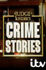 Watch Judge Rinder's Crime Stories Goojara