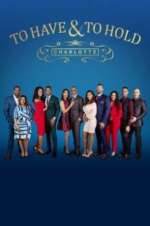 Watch To Have & To Hold: Charlotte Goojara