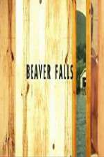 Watch Beaver Falls Goojara