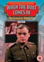 Watch When the Boat Comes In Goojara