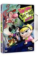 Watch Grim & Evil Goojara