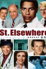 Watch St Elsewhere Goojara