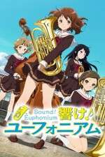Watch Hibike! Euphonium Goojara