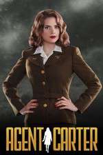 Watch Agent Carter Goojara