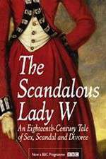 Watch The Scandalous Lady W Goojara