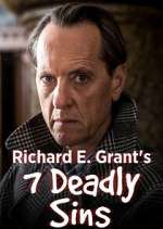 Watch Richard E. Grant's 7 Deadly Sins of the Animal Kingdom Goojara