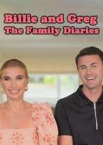 Watch Billie & Greg: The Family Diaries Goojara