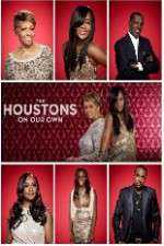 Watch The Houstons On Our Own Goojara