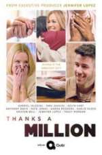 Watch Thanks a Million Goojara