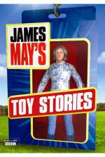 Watch James May's Toy Stories Goojara
