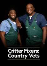 Watch Critter Fixers: Country Vets Goojara